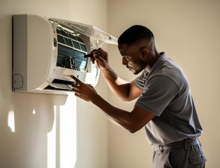 AC repair Sevenoaks